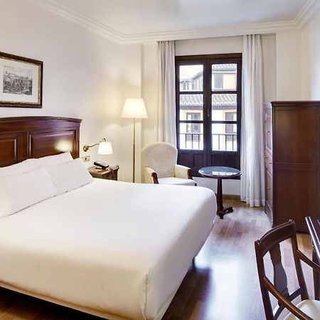 Sercotel Palacio De Los Gamboa Granada Luaran gambar