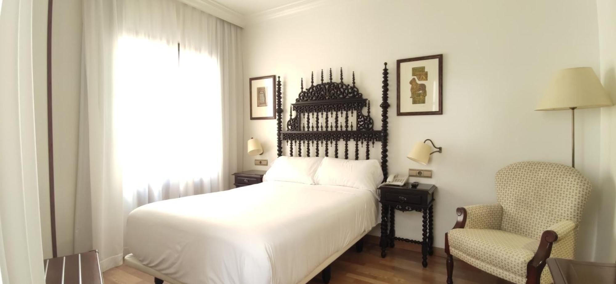 Sercotel Palacio De Los Gamboa Granada Luaran gambar