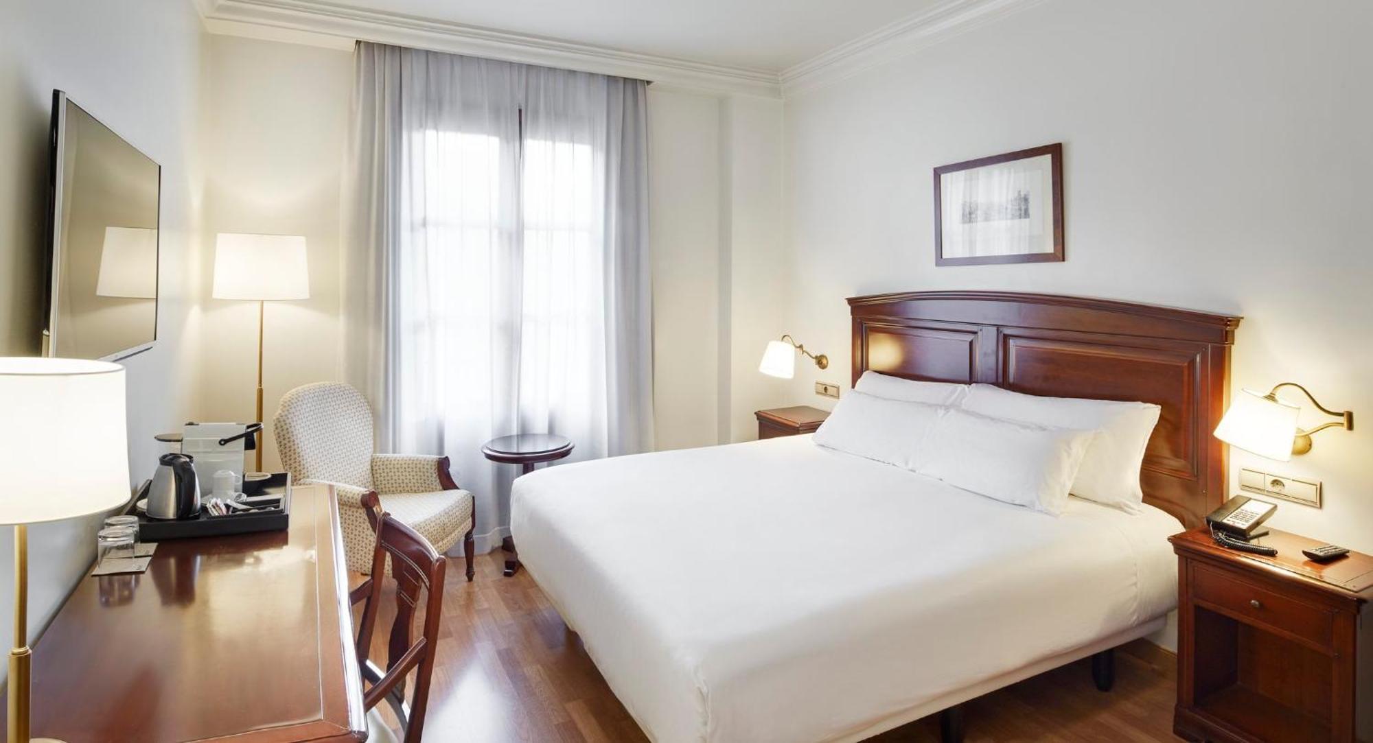 Sercotel Palacio De Los Gamboa Granada Luaran gambar